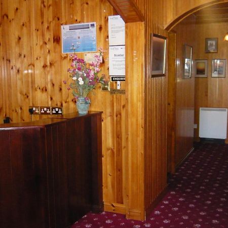 איניס מור Ard Einne House Bed & Breakfast מראה חיצוני תמונה