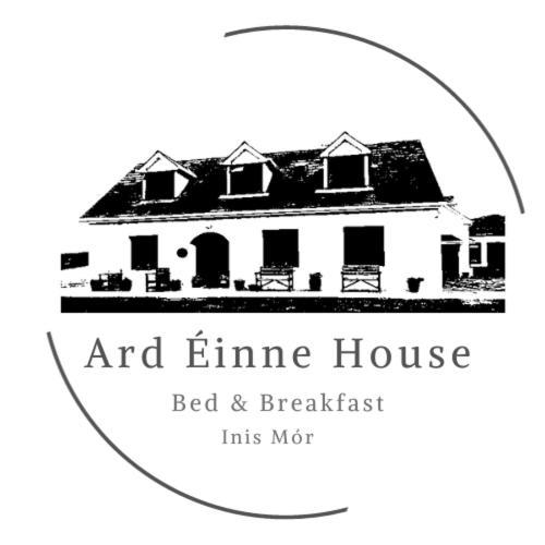 איניס מור Ard Einne House Bed & Breakfast מראה חיצוני תמונה
